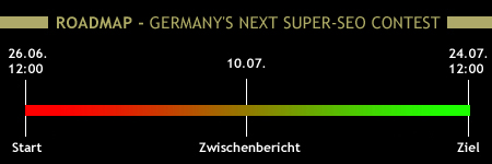 Germany's Next Super-SEO Roadmap